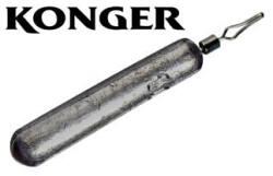Konger Plumb Konger Drop-Shot Stick cu vartej (3buc/pachet) (665030012)