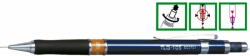 PENAC Creion mecanic profesional 0, 5mm PENAC TLG-105 (P-SC0701-11) - roveli
