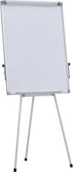 Office Products Flipchart magnetic 70x100 cm OFFICE PRODUCTS (OF-20094511-14) - roveli