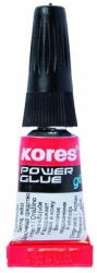 Kores Lipici superglue 3 g KORES (KO26314) - roveli