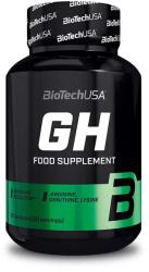 BioTechUSA GH Hormone Regulator 120 capsule BioTech USA