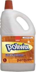 SANO Detergent pentru parchet SANO Poliwix Parquet, 2 L (SAN0877) - roveli