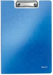 LEITZ Clipboard dublu A4 albastru Leitz WOW (L-41990036)
