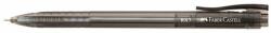 Faber-Castell Roller cu gel 0.7 mm FABER-CASTELL RX7 - Negru (FC545499)