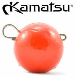 Kamatsu Cheburashka Bila Red Kamatsu (5buc/plic) 20gr - 28gr (440100028)