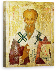 Norand Tablou Canvas - Byzantine - St. Clement (B156220)