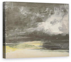 Norand Tablou Canvas - Thomas Shotter Boys - O furtuna pe coasta (B176110)