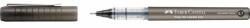 Faber-Castell Roller 0.7 mm, varf ac FABER-CASTELL Free Ink Needle - Negru (FC348299) - roveli