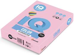 Mondi Carton color A4, MONDI IQ Color Pastel, 160 g/mp, 250 coli/top - Roz (RX18018)