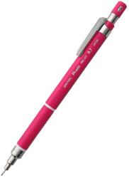 PENAC Creion mecanic 0.7 mm PENAC Protti PRC-107 - rosu (P-MP010702-GC7) - roveli
