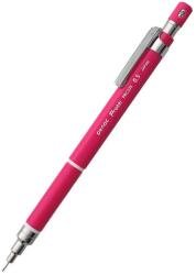 PENAC Creion mecanic 0.5 mm PENAC Protti PRC-105 - rosu (P-MP010502-GC7) - roveli