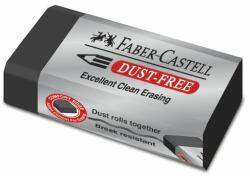 Faber-Castell Radiera creion dust-free FABER-CASTELL FC187171 (FC187171) - roveli