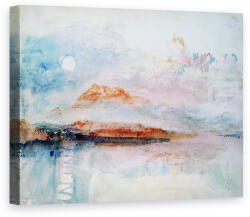 Norand Tablou Canvas - Joseph Mallord William Turner - Righi (B157735)