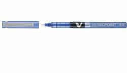 Pilot Roller 0.5mm V5 HI-TECPOINT PILOT - albastru (PBXCV5LBG) - roveli