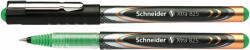 Schneider Roller 0.5 mm SCHNEIDER Xtra 825 - Verde (S-182504) - roveli