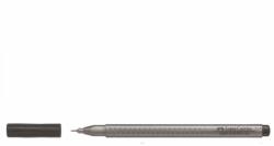 Faber-Castell Liner 0.4 mm Grip FABER-CASTELL - Negru (FC151699)