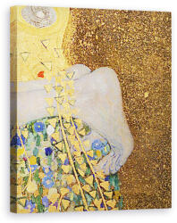 Norand Tablou Canvas - Gustav Klimt - Sarutul I (B291605-4050)