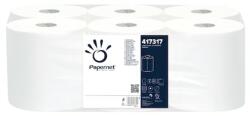 PAPERNET Prosop hartie derulare centrala PAPERNET Recycled 417317, 105 m (PC417317)