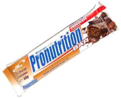 Pro Nutrition Baton Proteic cu Aroma de Ciocolata Pronutrition Bar 55 g Pro Nutrition