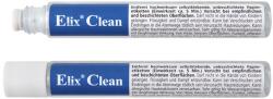 ELIX CLEAN Solutie pentru curatare (indepartare) etichete, 15ml, ELIX CLEAN (ECS-213015) - roveli