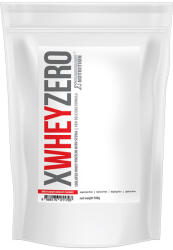 Xplode Gain Nutrition X Whey Zero cu Aroma de Capsuni 500 grame Xplode Gain Nutrition