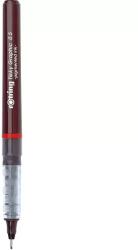 rOtring Liner tus negru ROTRING Tikky Graphic, varf 0.5mm (RO1904756) - roveli