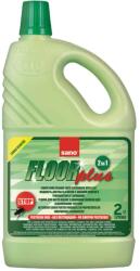 SANO Detergent pentru pardoseli Sano Floor Plus, 2L (SAN0830) - roveli