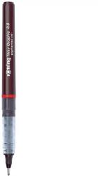 rOtring Liner tus negru ROTRING Tikky Graphic, varf 0.8mm (RO1904758) - roveli