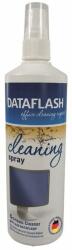 DATA FLASH Spray curatare monitoare LCD/TFT/notebook, 250ml, DATA FLASH (DF-1620) - roveli