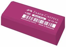 Faber-Castell Radiera colorata dust-free FABER-CASTELL (FC187219)