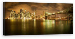 Norand Tablou Canvas - New York Skyline (05096)