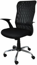 Office Products Scaun birou ergonomic, material textil, OFFICE PRODUCTS Rhodos (OF-23023321-05)