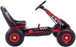 KidsCare Kart cu pedale Racer Air Kidscare (KC_A15R)
