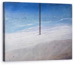 Norand Tablou Canvas - Luke Elwes - Pasaj, 2009 (B2642780-4050)