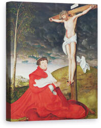 Norand Tablou Canvas - Lucas Cranach the Elder - Albert (B244970)