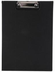 DELI Clipboard dublu A4 DELI 3815 - Negru (DLE38154B)