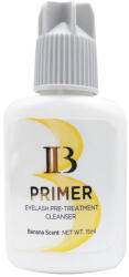 IBeauty Primer Ibeauty 15ml, aroma Banana, pentru extensii gene (IB_EB)