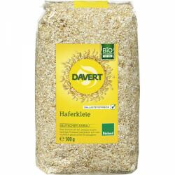 DAVERT Tarate bio de ovaz 500g Davert