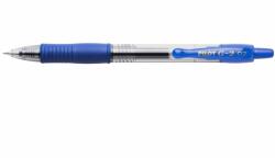 Pilot Roller cu gel 0.7 mm G2 PILOT - albastru (PBLG27AL) - roveli