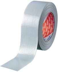 tesa Banda adeziva 50 mm x 50 m argintie TESA Duct Tape (TS461347)