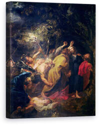 Norand Tablou Canvas - Anthony van Dyck - Luarea lui Hristos (B36922)