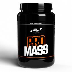 Pro Nutrition Pro Mass cu Aroma de Capsuni 1600 g Pro Nutrition - roveli