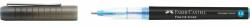 Faber-Castell Roller 1.5 mm FABER-CASTELL FREE INK - Bleu (FC348347) - roveli