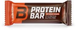 BioTechUSA Baton Proteic cu Aroma de Caramel Sarat Protein Bar 70 g BioTech USA