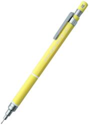 PENAC Creion mecanic 0.7 mm PENAC Protti PRC-107 - galben (P-MP010705-GC7) - roveli