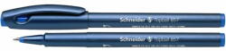 Schneider Roller 0.6 mm SCHNEIDER Topball 857 - Albastru (S-8573) - roveli