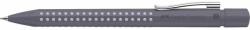 Faber-Castell Creion mecanic 0, 7 mm, FABER-CASTELL Grip 2010 GRI (FC231024) - roveli