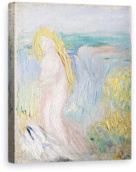 Norand Tablou Canvas - Pierre Auguste Renoir - Studiu mic pentru un Nud (B5614660)