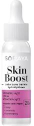 Soraya Ser de față revitalizant - Soraya Skin Boost 30 ml
