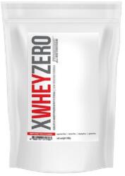 Xplode Gain Nutrition X Whey Zero cu Aroma de Ciocolata si Alune 500 grame Xplode Gain Nutrition